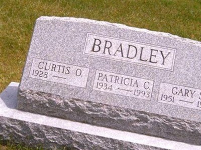 Gary S. Bradley on Sysoon