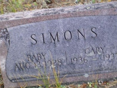 Gary Simons on Sysoon