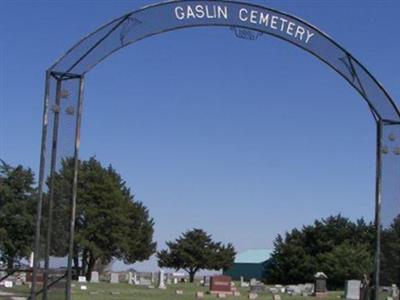 Gaslin Cemetery on Sysoon