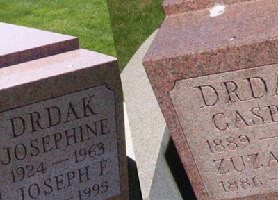 Gasper Drdak on Sysoon