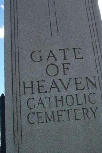 Gate of Heaven Cemetery on Sysoon