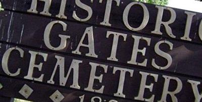 Gates Presbyterian Cemetery on Sysoon