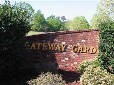 Gateway Gardens Memorial Park on Sysoon