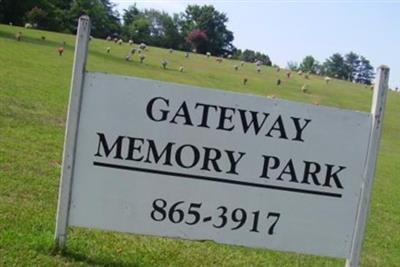 Gateway Memorial Park on Sysoon