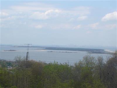 Gateway National Recreation Memorial on Sysoon