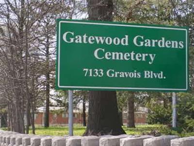 Gatewood Gardens Cemetery on Sysoon