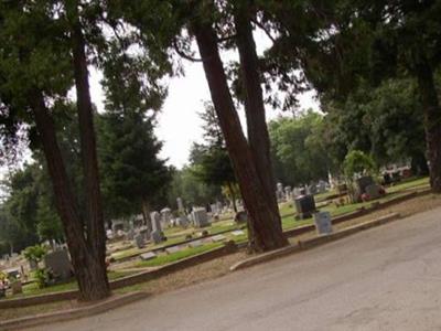 Gavilan Hills Memorial Park and Catholic Cemetery on Sysoon