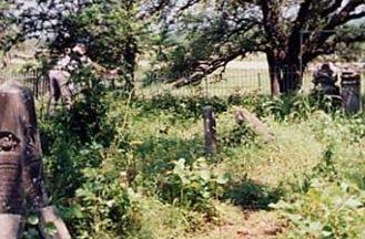 Gay Hill Cemetery on Sysoon