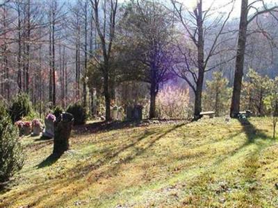 Gayheart Cemetery on Sysoon