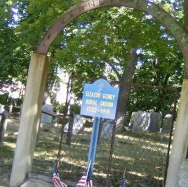 Gedney Cemetery on Sysoon