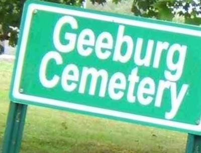 Geeburg Methodist Church Cemetery on Sysoon