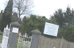 Geelong Western Public Cemetery on Sysoon