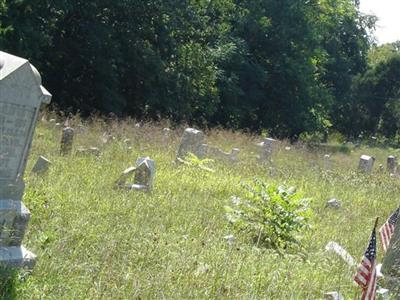 Geeseytown Cemetery on Sysoon