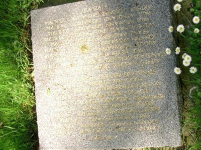 Gefreiter Kokemuller Albert on Sysoon