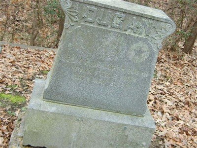 Gen A. Dunsworth Dugan on Sysoon