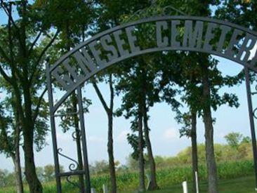 Genesee Cemetery on Sysoon