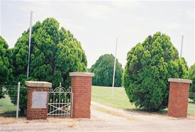 Geneseo Cemetery on Sysoon