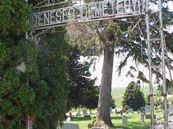 Geneseo Cemetery on Sysoon