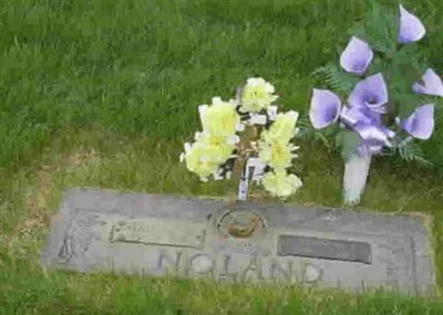 Genetta Florence "Nettie" Ford Noland on Sysoon