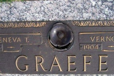 Geneva T. Graefe on Sysoon