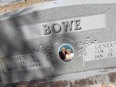 Geneva Y Bowe on Sysoon