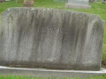 Genevieve D Hayes on Sysoon