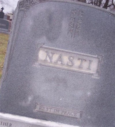 Gennaro Nasti on Sysoon