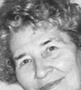 Genowefa Trydenska Borysewicz on Sysoon