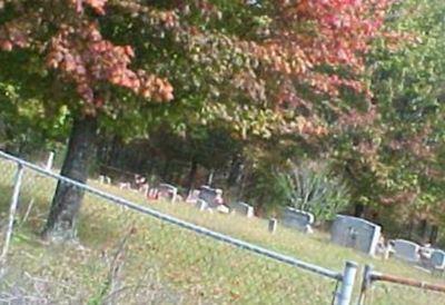 Gentry Cemetery on Sysoon