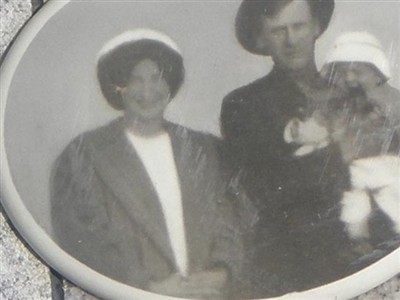 Geo E Tidmarsh on Sysoon