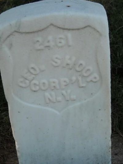 Geo Shoop on Sysoon