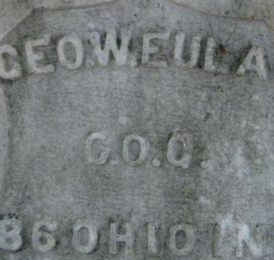 Geo W Euler on Sysoon