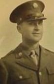 Corp George A. DeWitt on Sysoon
