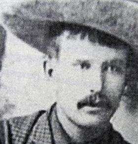George A Frazer on Sysoon