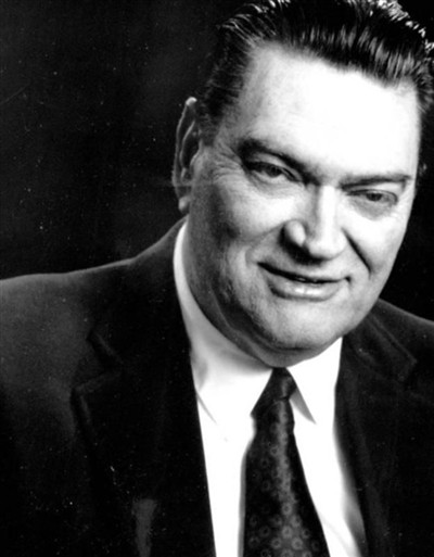 George Allan Borgman on Sysoon