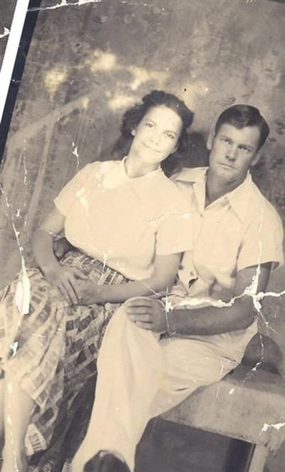 George Alvis Boothe, Sr on Sysoon