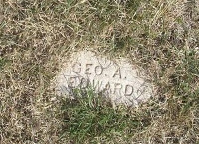 George Ardath Edward on Sysoon