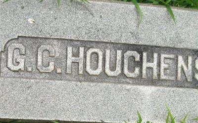 George C. Houchens on Sysoon