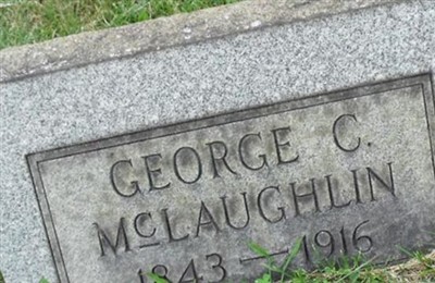 George C. McLaughlin on Sysoon