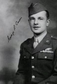 George Caron on Sysoon