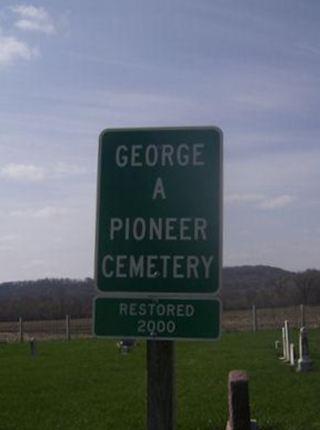 George Cemetery on Sysoon