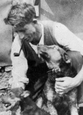George Clarence Howe on Sysoon