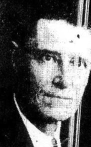 George Collet on Sysoon