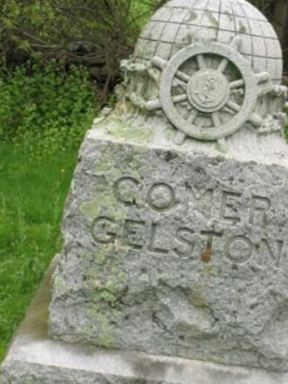 George Comer on Sysoon