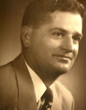 George Conan Samson, Sr on Sysoon