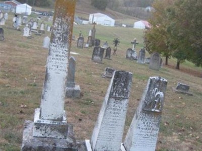 George D Rapp, Find a grave on Sysoon George D Rapp on Sysoon