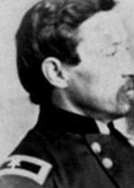 George Dashiell Bayard on Sysoon