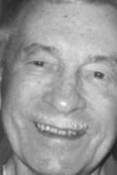 George E. Reisinger, Jr on Sysoon