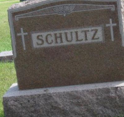 George E. Schultz on Sysoon