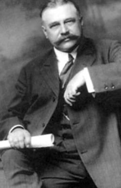 George Edward Kessler on Sysoon